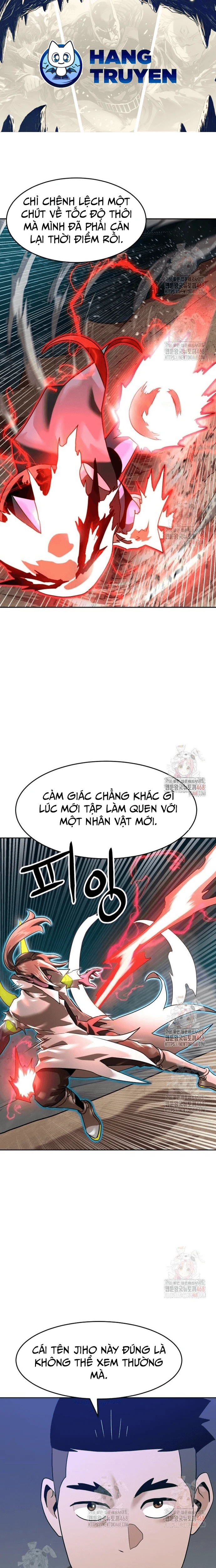 Double Click Chapter 200 - 1