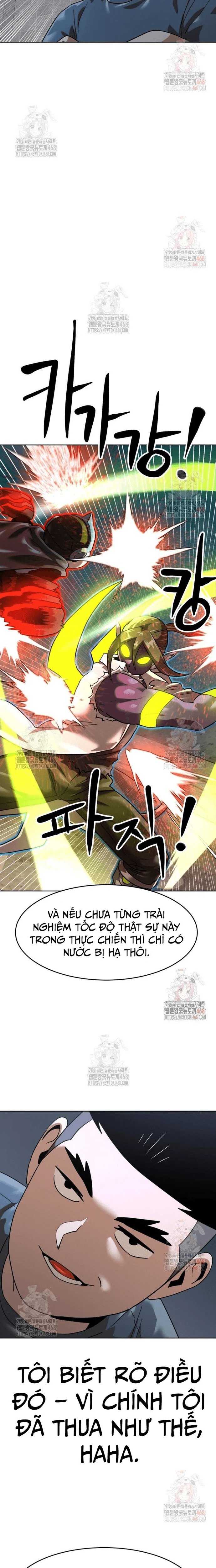 Double Click Chapter 200 - 4