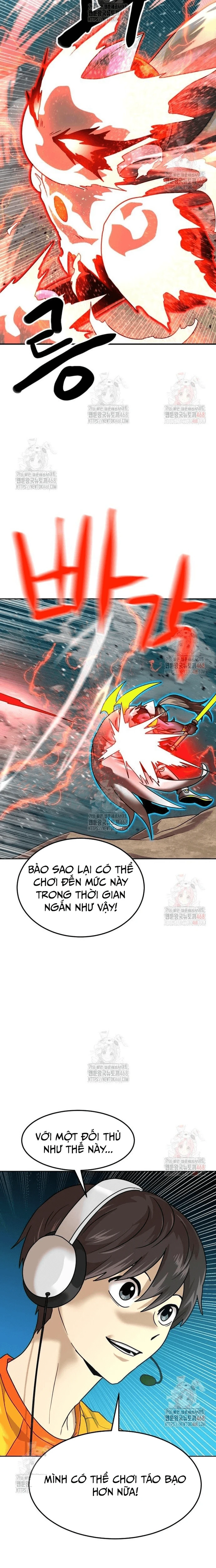 Double Click Chapter 200 - 15