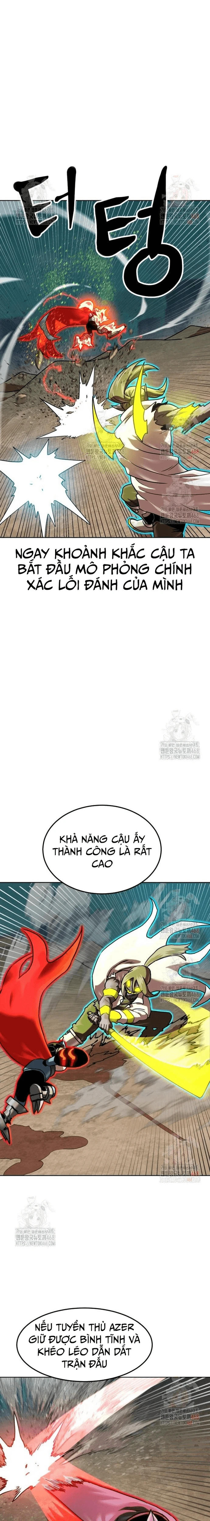 Double Click Chapter 200 - 18