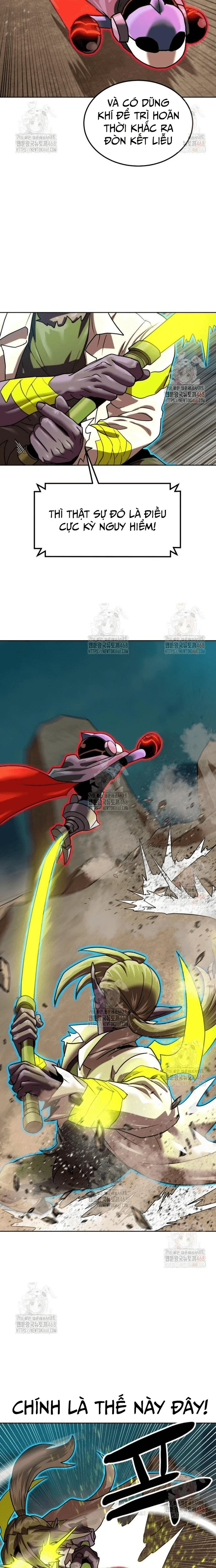 Double Click Chapter 200 - 19