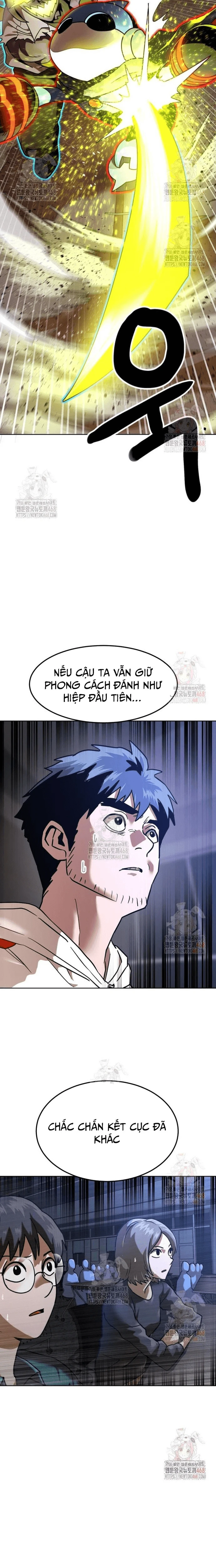 Double Click Chapter 200 - 20