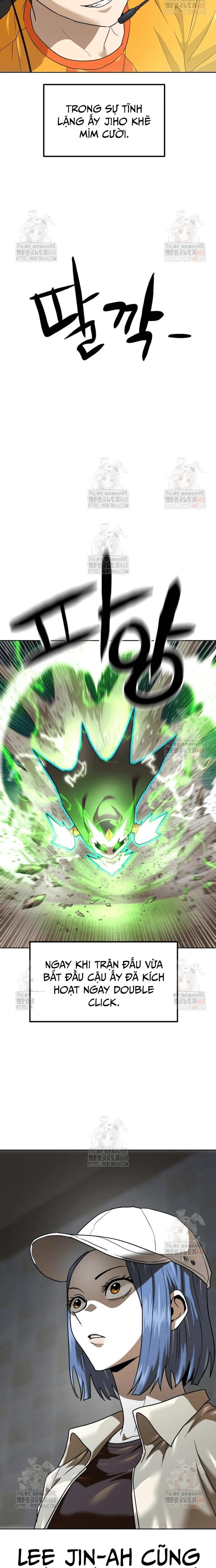 Double Click Chapter 200 - 27