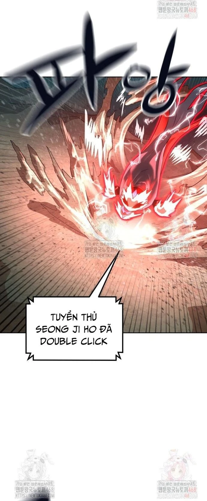 Double Click Chapter 201 - 11