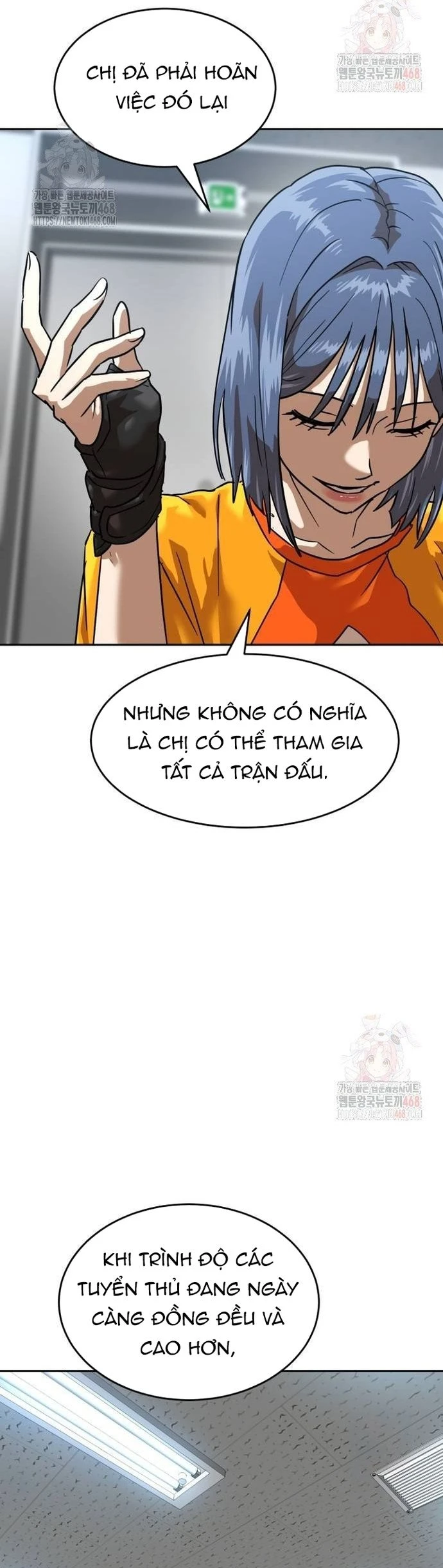 Double Click Chapter 202 - 61