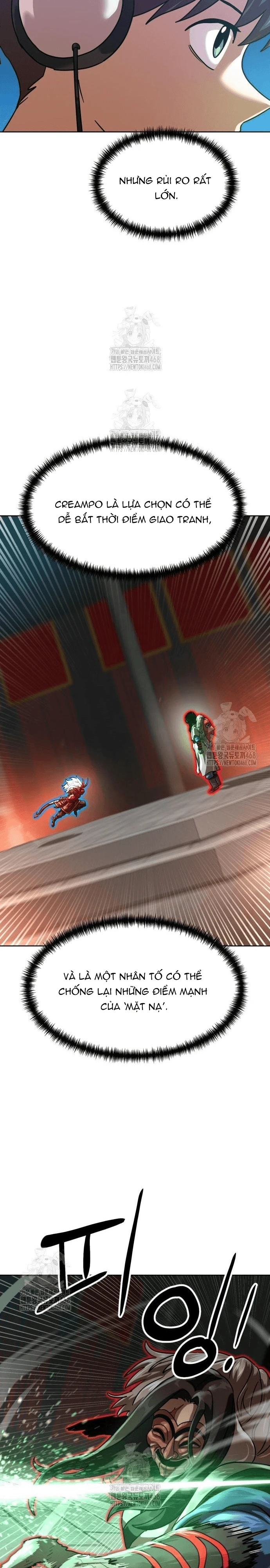 Double Click Chapter 204 - 9