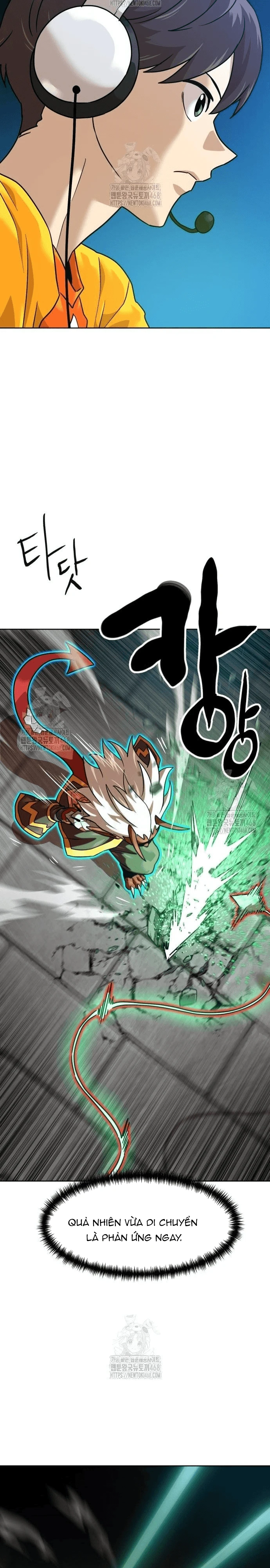 Double Click Chapter 204 - 13