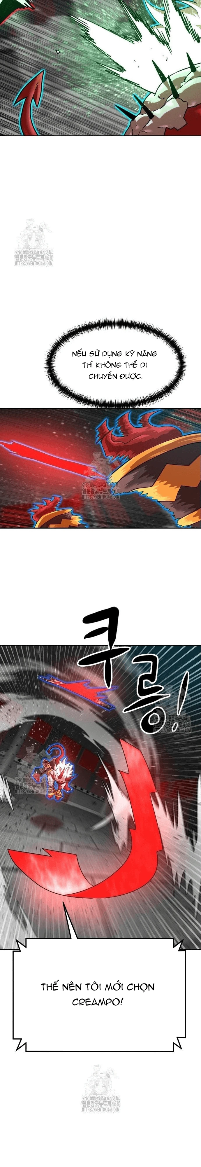 Double Click Chapter 204 - 19