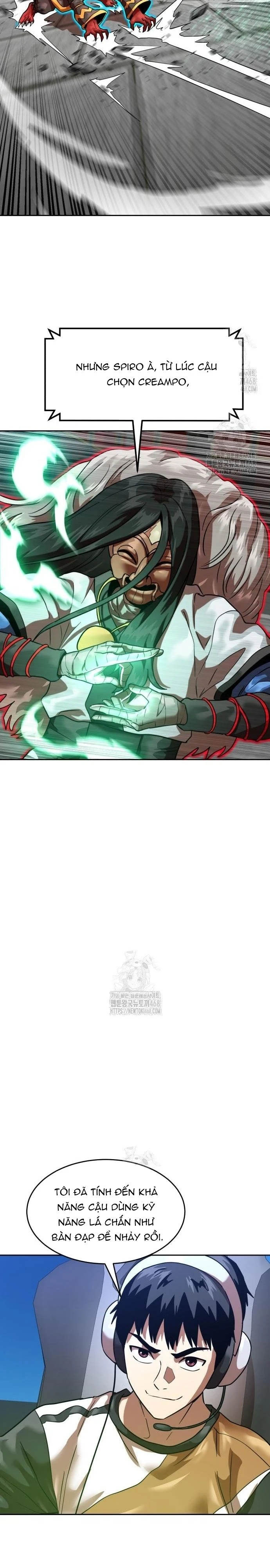 Double Click Chapter 204 - 21