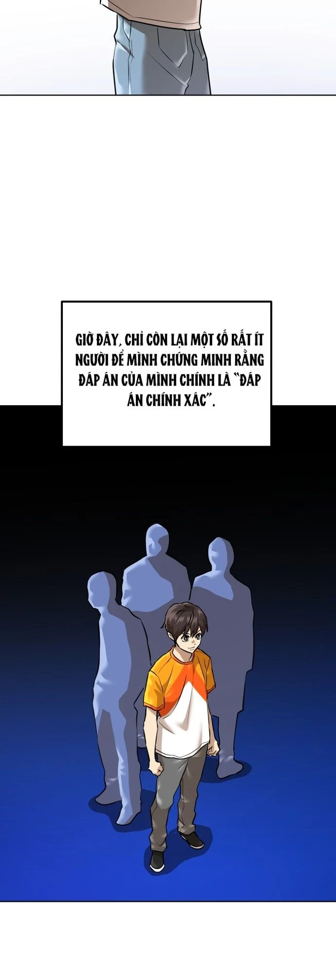 Double Click Chapter 206 - 21