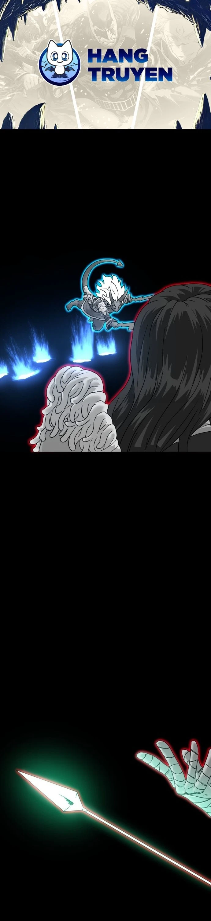 Double Click Chapter 207 - 1
