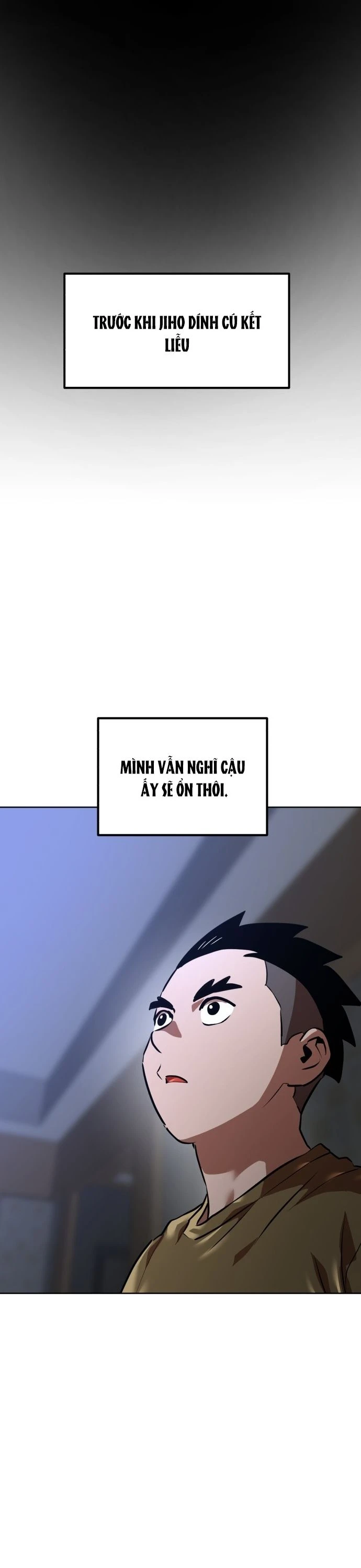 Double Click Chapter 207 - 3