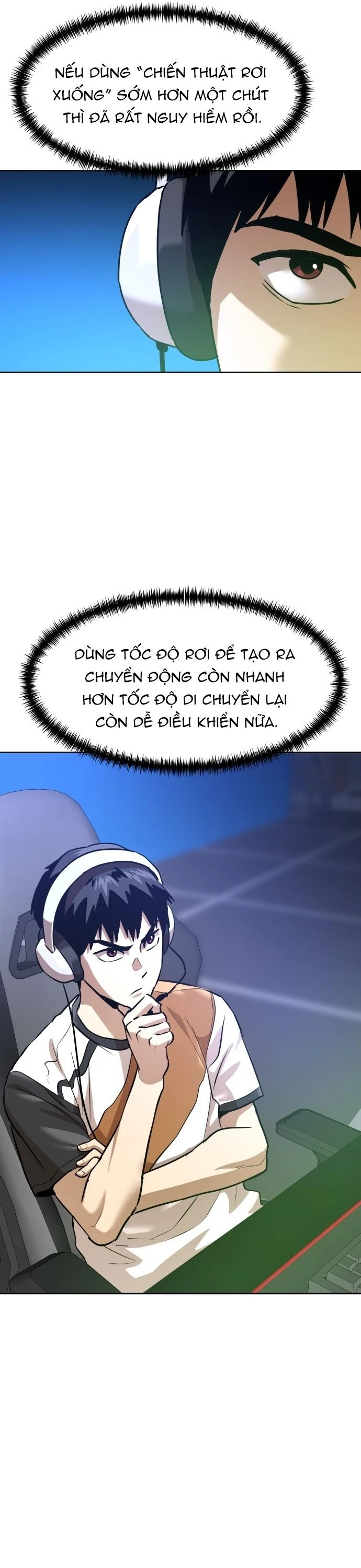 Double Click Chapter 207 - 15