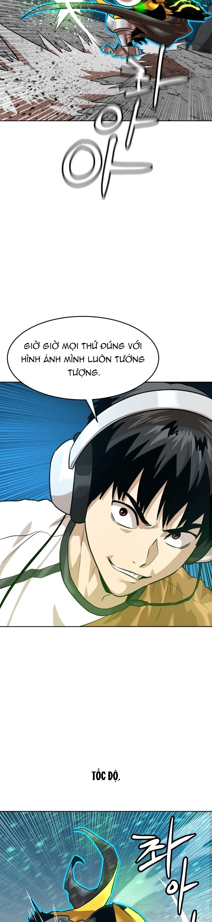 Double Click Chapter 207 - 28