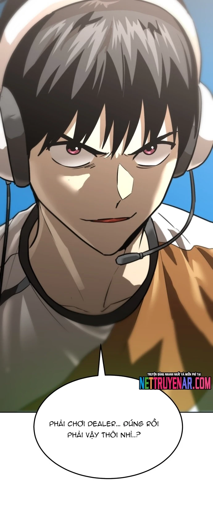Double Click Chapter 208 - 20