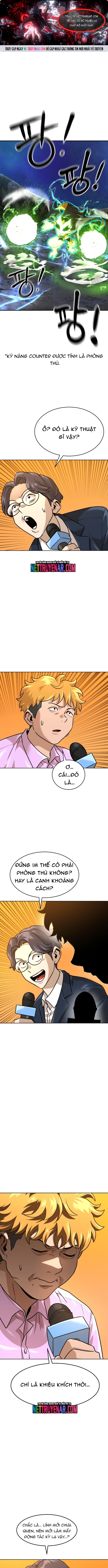Double Click Chapter 210 - 1