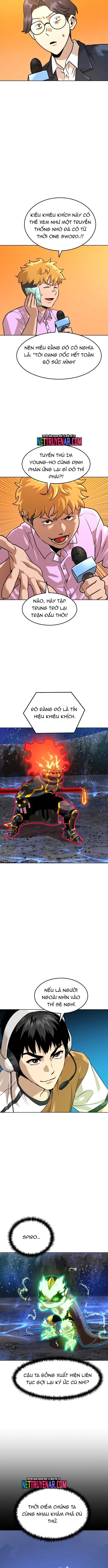 Double Click Chapter 210 - 2