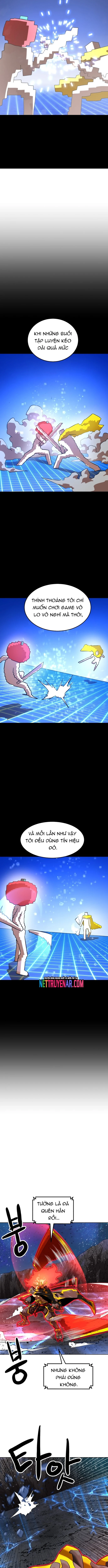 Double Click Chapter 210 - 3