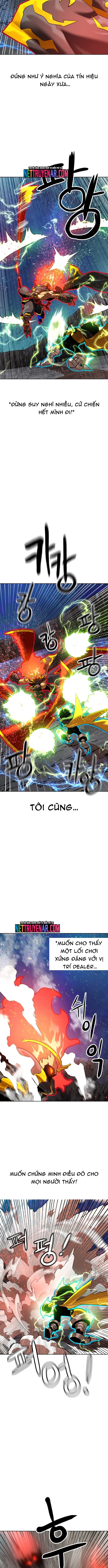 Double Click Chapter 210 - 4