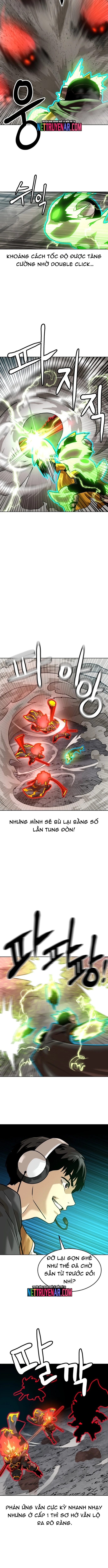 Double Click Chapter 210 - 5