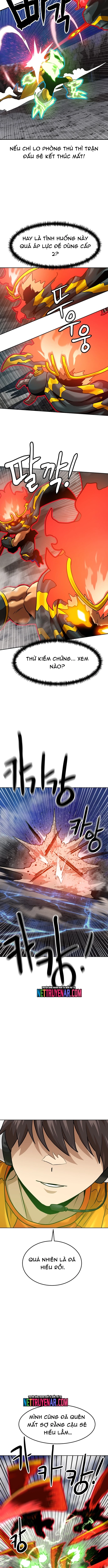 Double Click Chapter 210 - 7