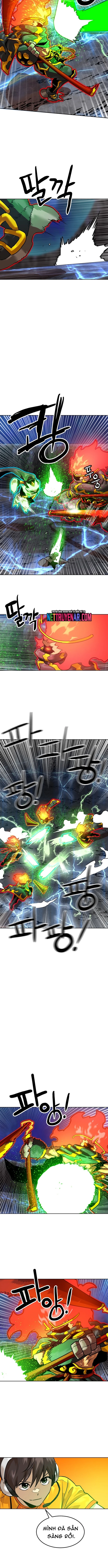 Double Click Chapter 210 - 10