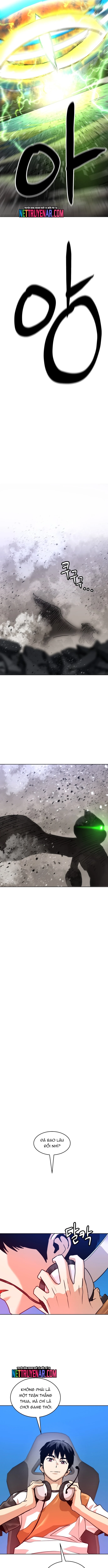 Double Click Chapter 210 - 15