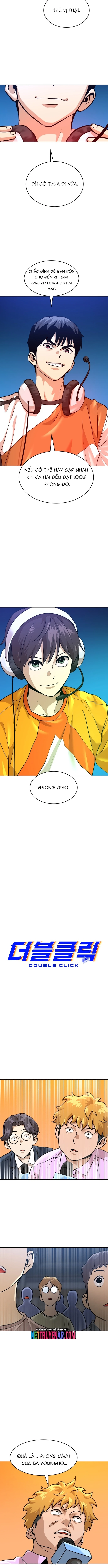 Double Click Chapter 210 - 16
