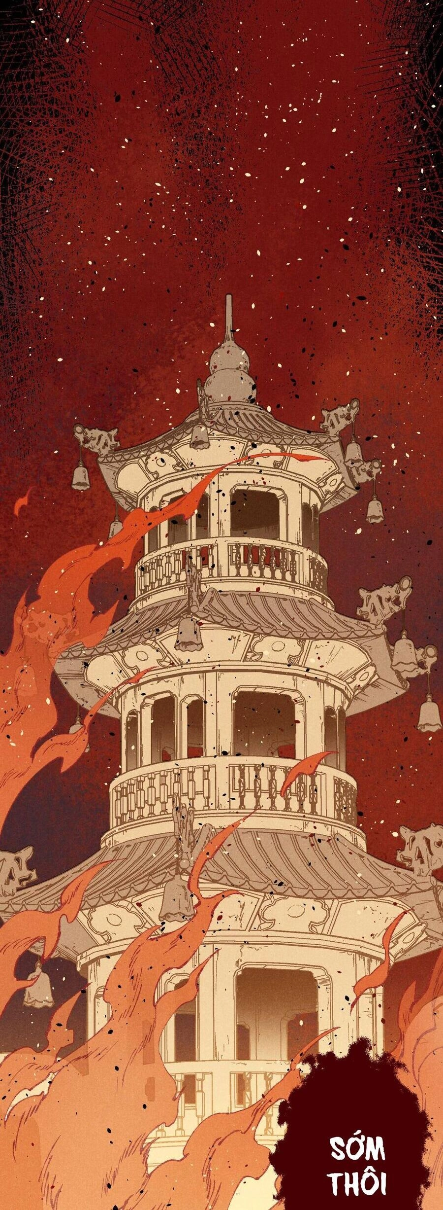 Kim Nhất Bộ Bất Tử Chapter 1 - 2