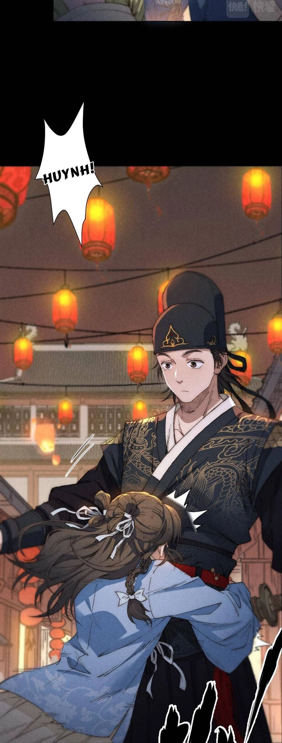 Kim Nhất Bộ Bất Tử Chapter 1 - 12