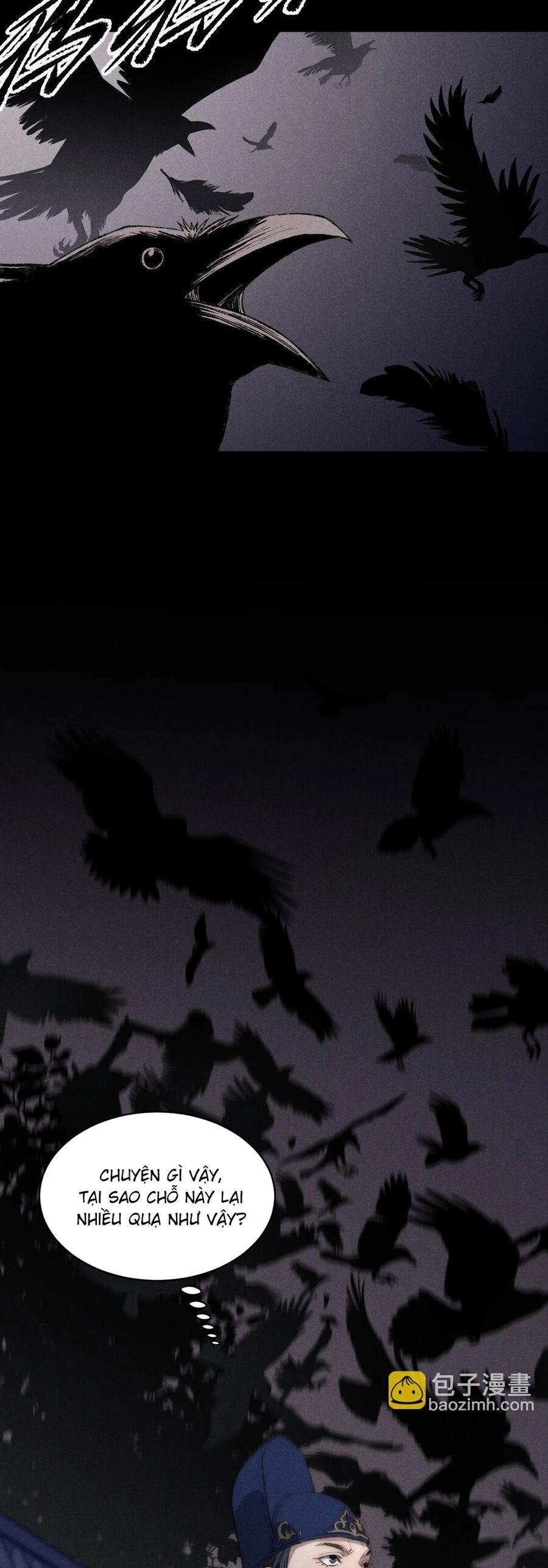 Kim Nhất Bộ Bất Tử Chapter 1 - 25