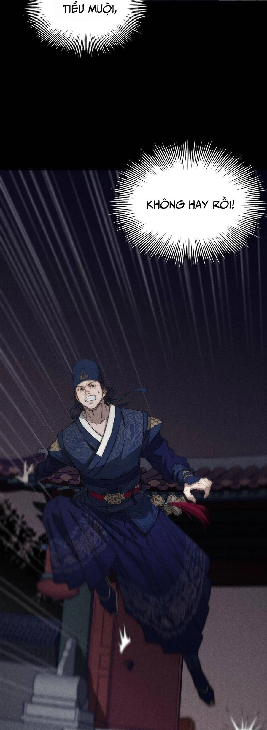 Kim Nhất Bộ Bất Tử Chapter 1 - 29