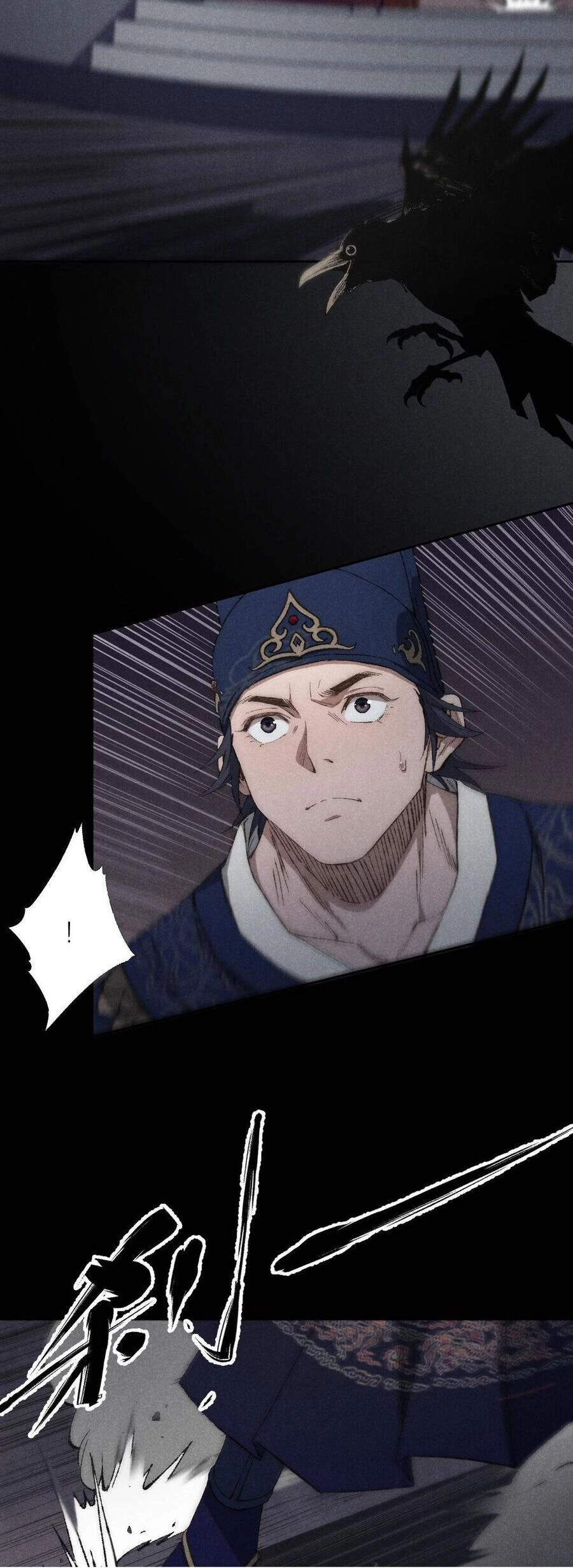 Kim Nhất Bộ Bất Tử Chapter 1 - 30