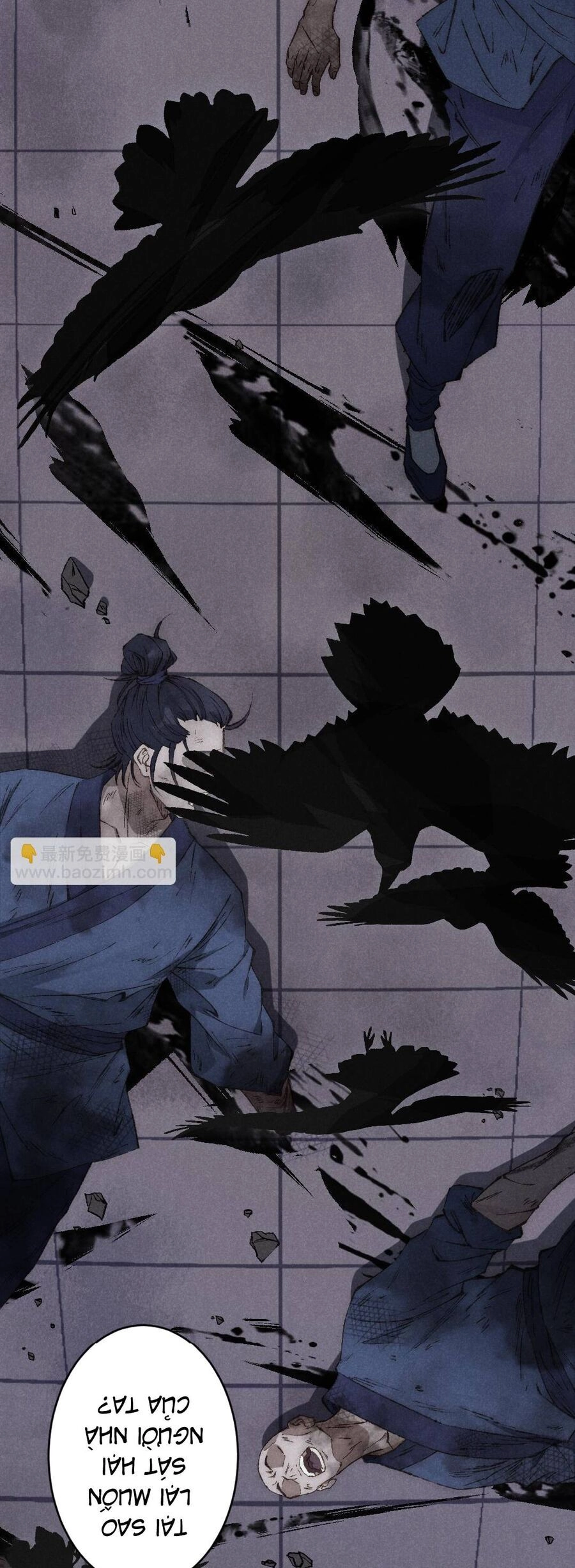 Kim Nhất Bộ Bất Tử Chapter 1 - 33