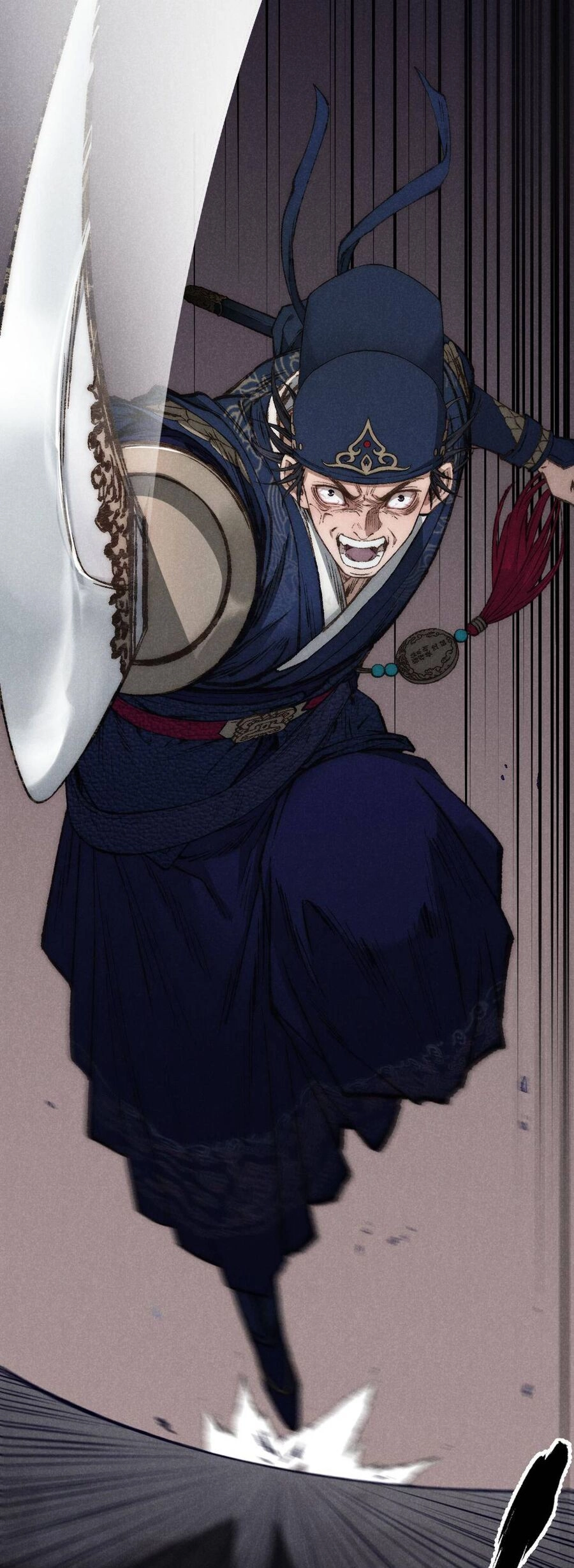 Kim Nhất Bộ Bất Tử Chapter 1 - 44