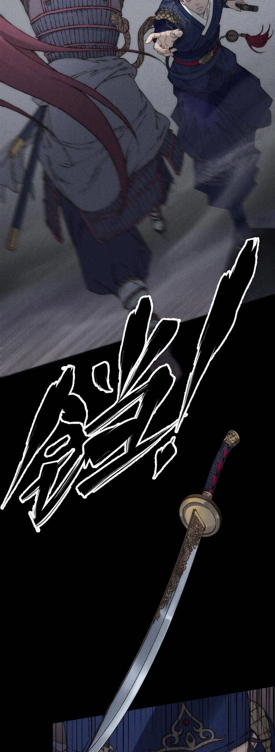 Kim Nhất Bộ Bất Tử Chapter 2 - 2