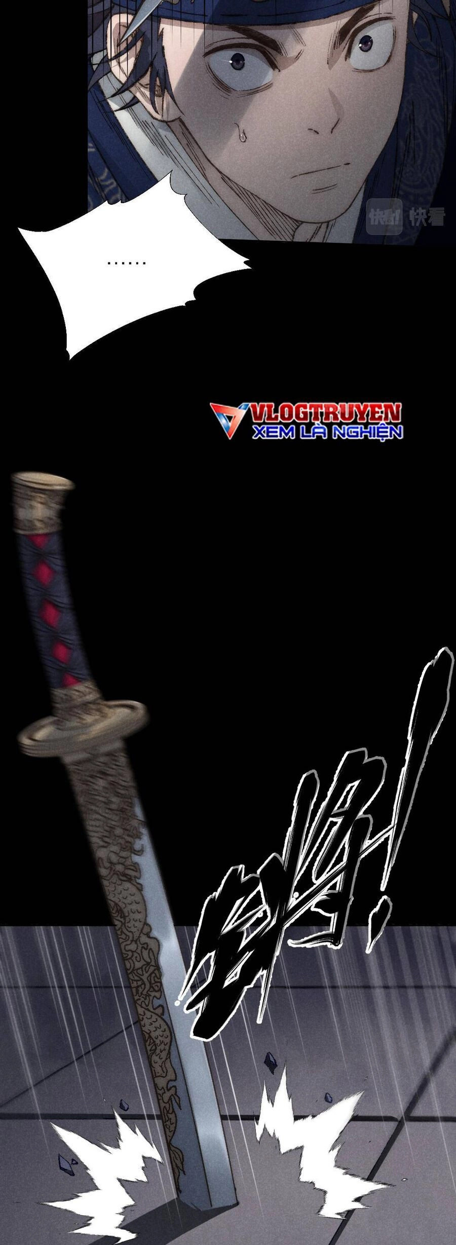 Kim Nhất Bộ Bất Tử Chapter 2 - 3