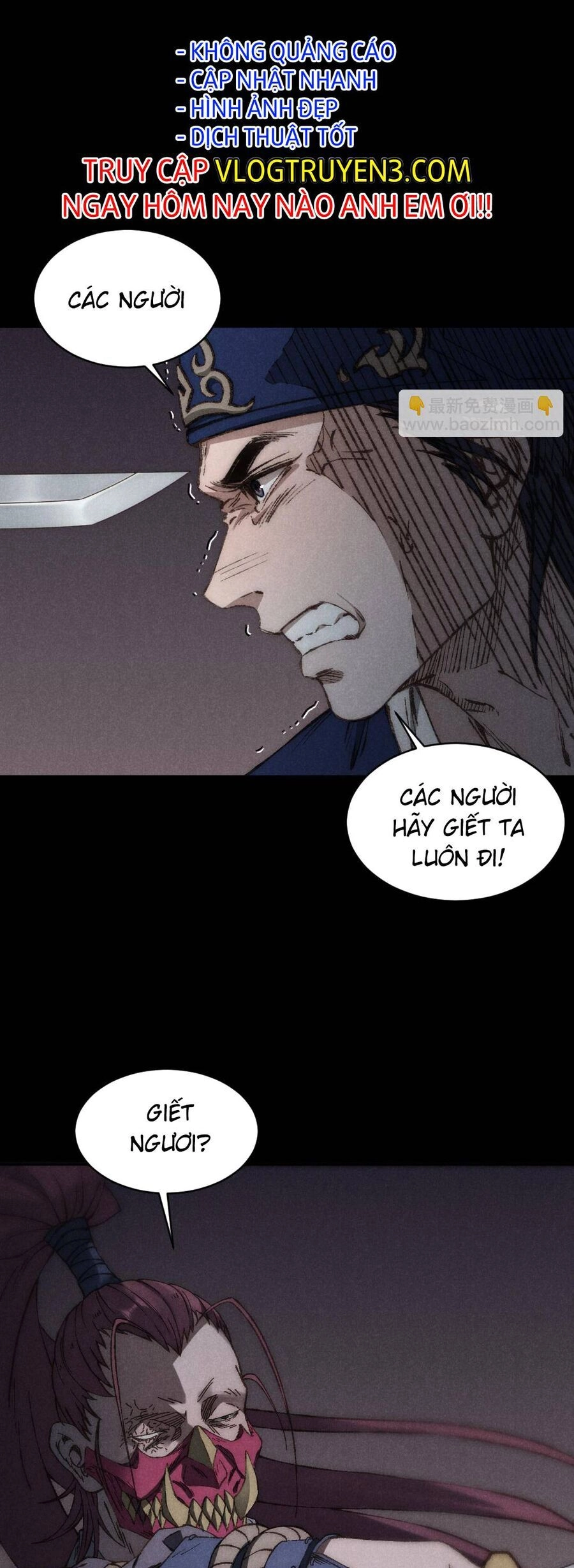 Kim Nhất Bộ Bất Tử Chapter 2 - 5