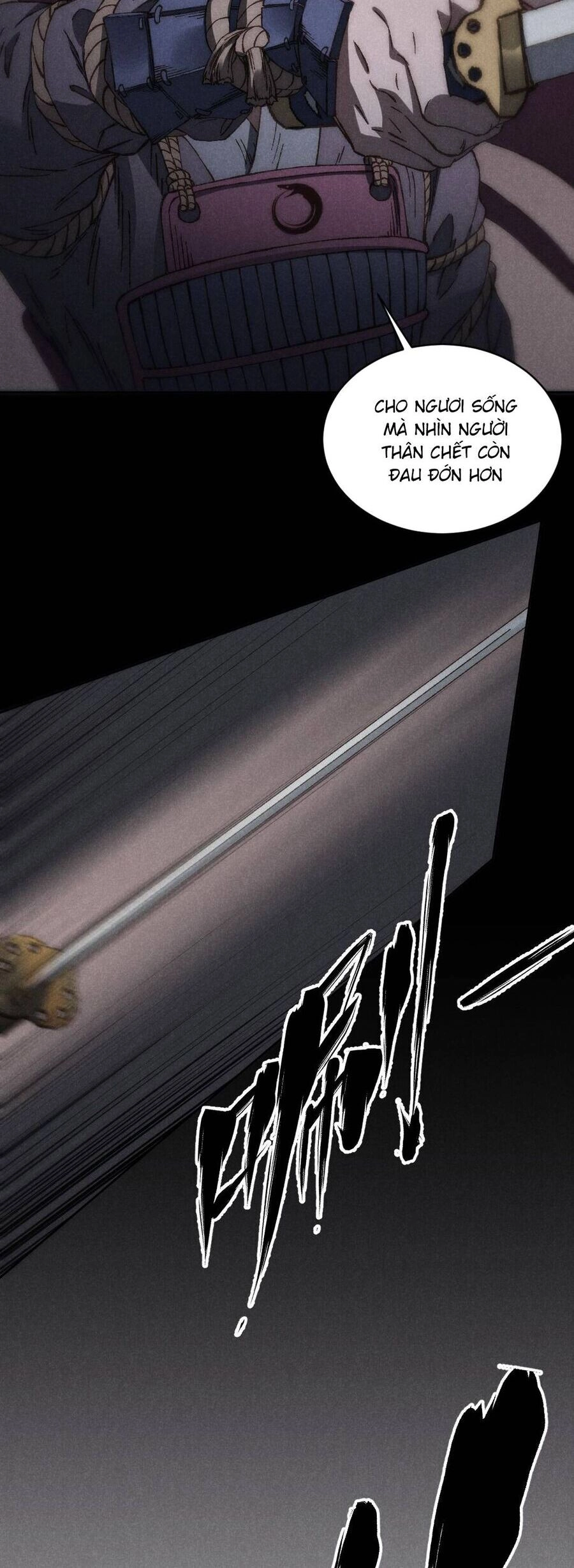 Kim Nhất Bộ Bất Tử Chapter 2 - 6