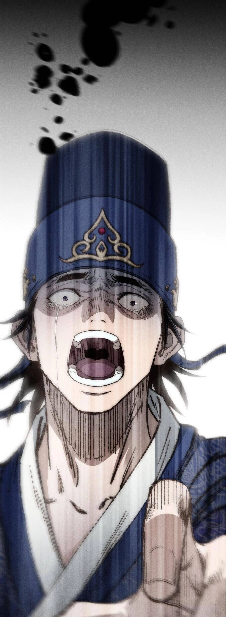 Kim Nhất Bộ Bất Tử Chapter 2 - 8