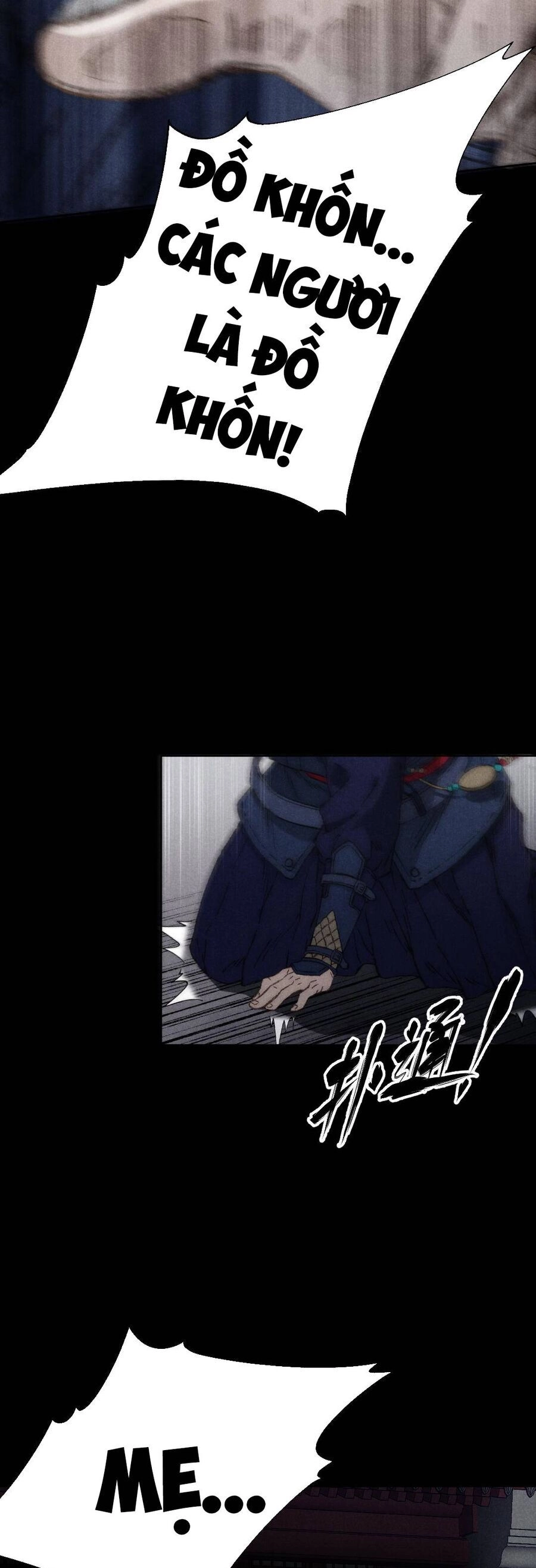 Kim Nhất Bộ Bất Tử Chapter 2 - 9