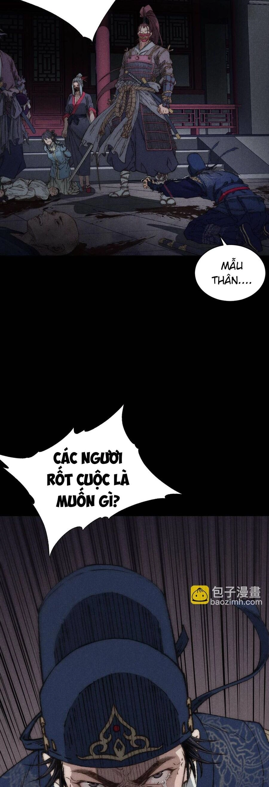 Kim Nhất Bộ Bất Tử Chapter 2 - 10