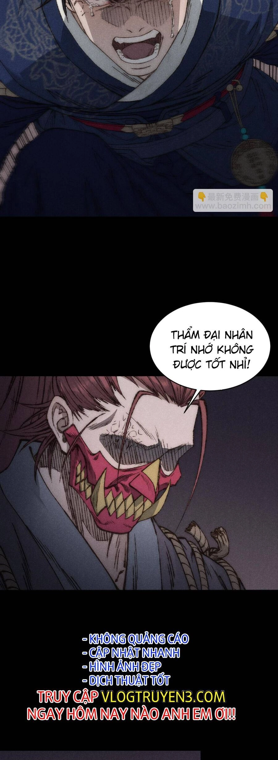 Kim Nhất Bộ Bất Tử Chapter 2 - 11