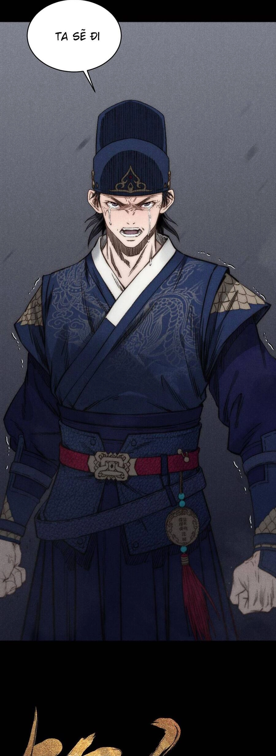 Kim Nhất Bộ Bất Tử Chapter 2 - 14