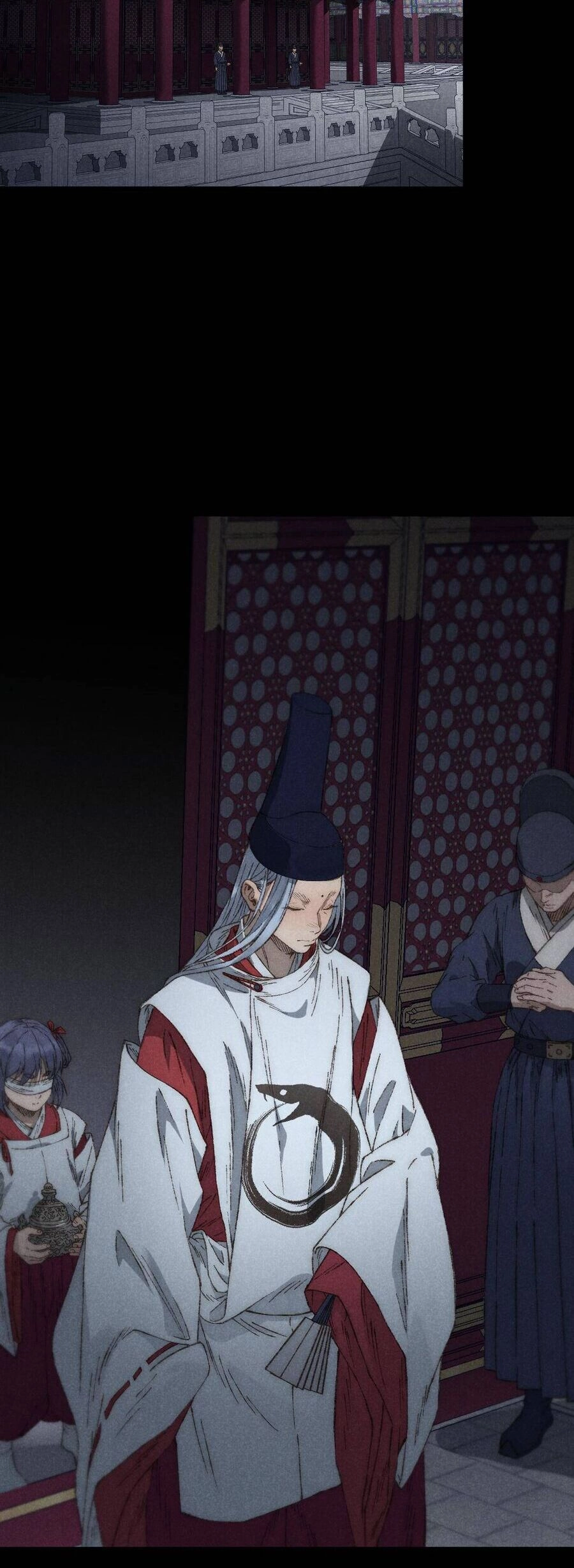 Kim Nhất Bộ Bất Tử Chapter 2 - 16