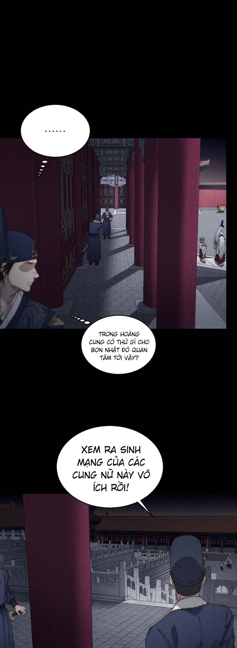 Kim Nhất Bộ Bất Tử Chapter 2 - 17