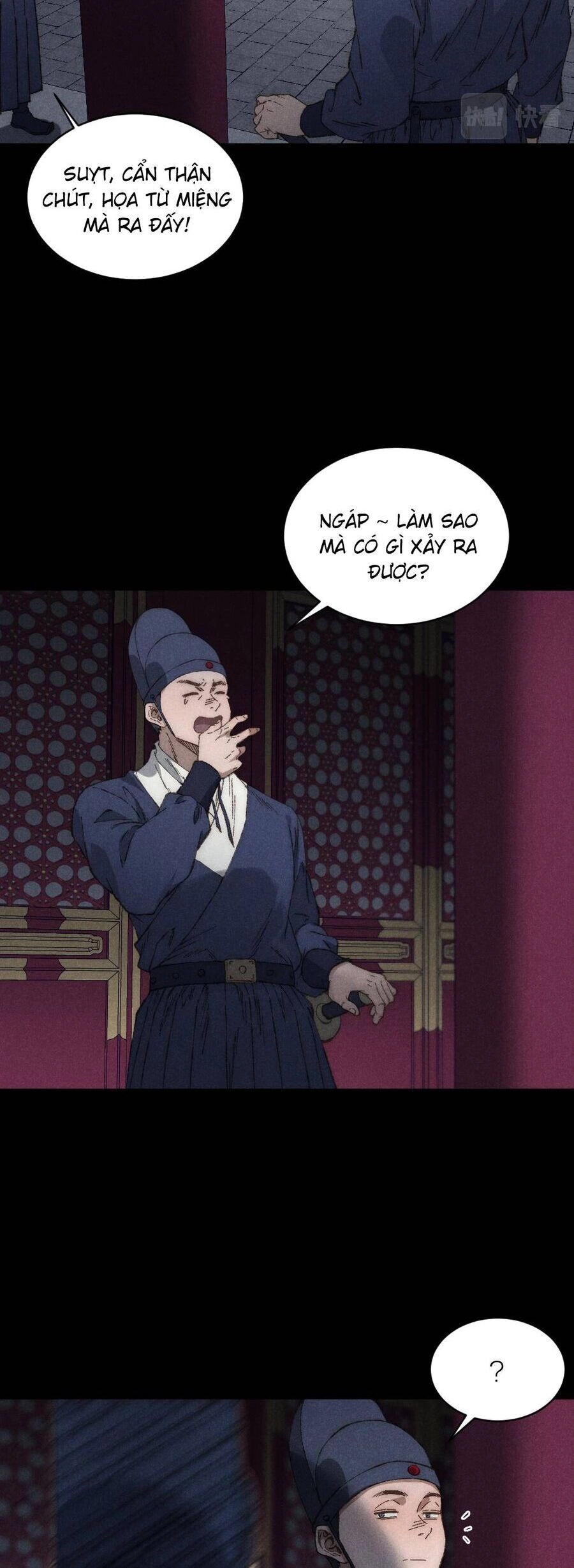 Kim Nhất Bộ Bất Tử Chapter 2 - 18