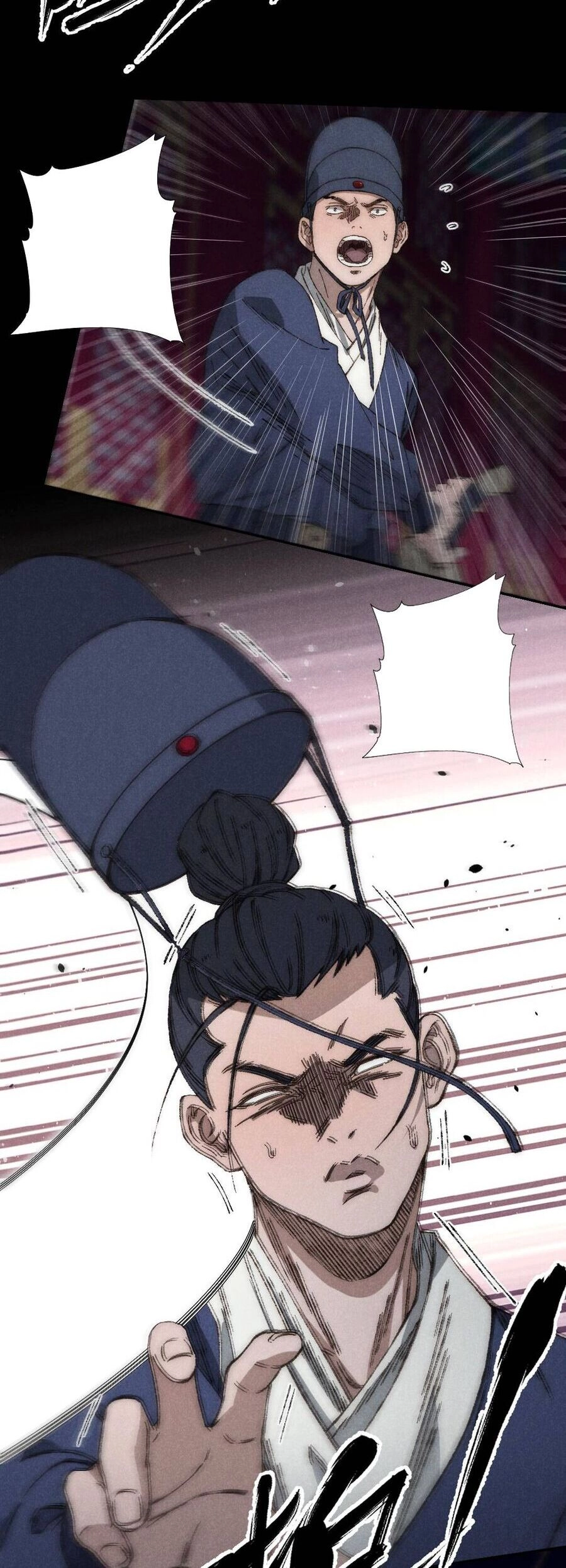 Kim Nhất Bộ Bất Tử Chapter 2 - 20