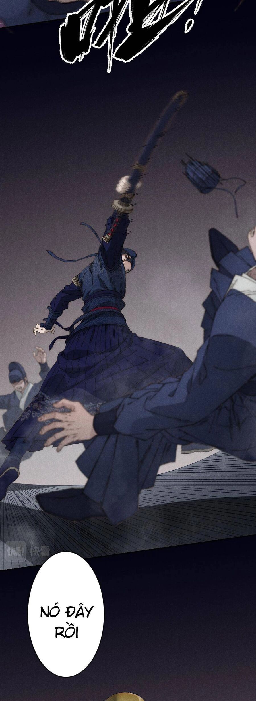 Kim Nhất Bộ Bất Tử Chapter 2 - 21