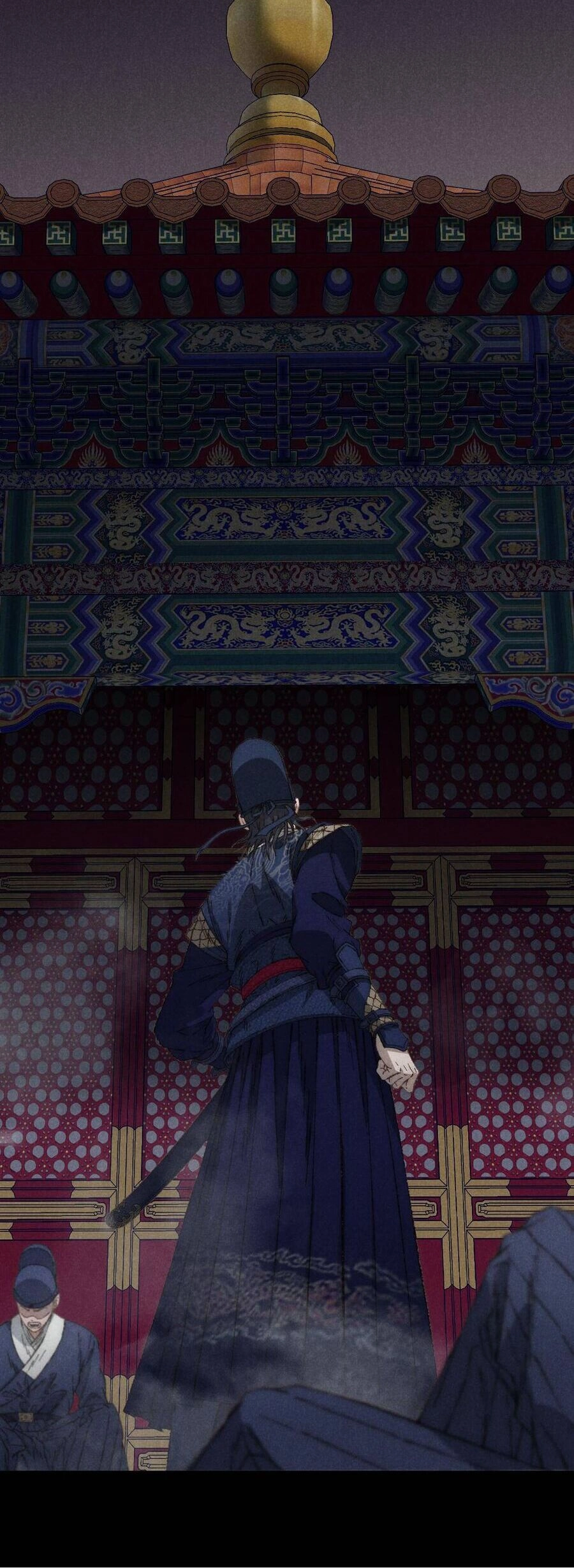 Kim Nhất Bộ Bất Tử Chapter 2 - 22